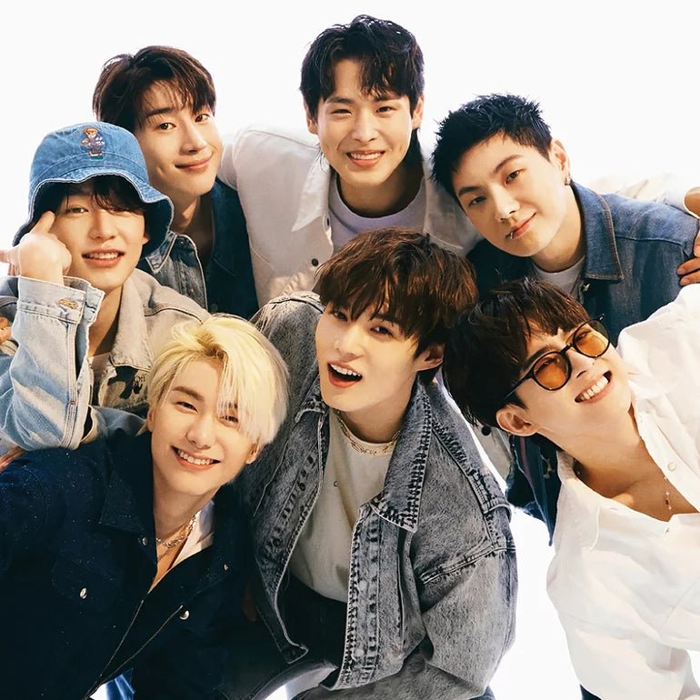 🇰🇷 Buy VICTON albums and merch online at Seoul-Mate.de – SeoulMate 🇰🇷 Buy VICTON albums and merch online at Seoul-Mate.de – SeoulMate