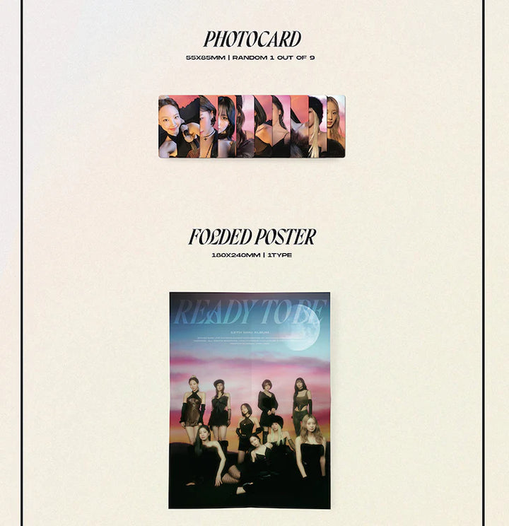 DOS VECES - LISTO PARA ESTAR (Digipack Ver.)