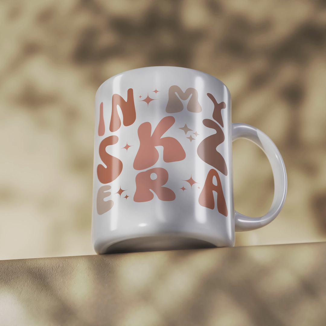 Stray Kids - IN MY SKZ ERA mug merchandise