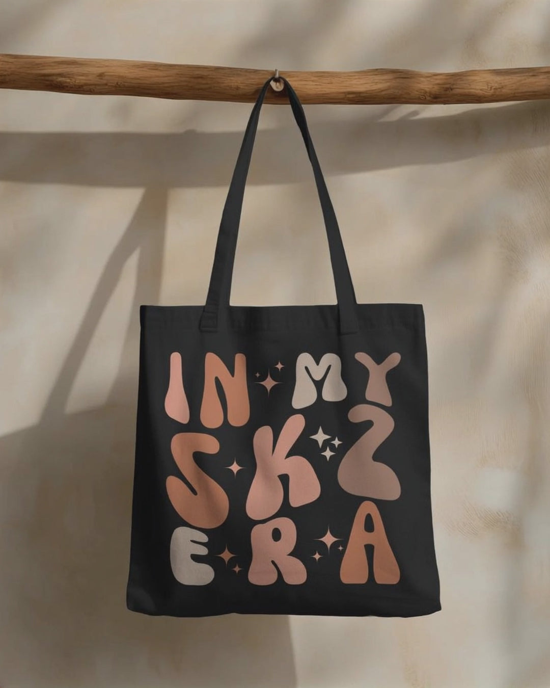 Stray Kids - IN MY SKZ ERA Tote-Bag Tragetasche