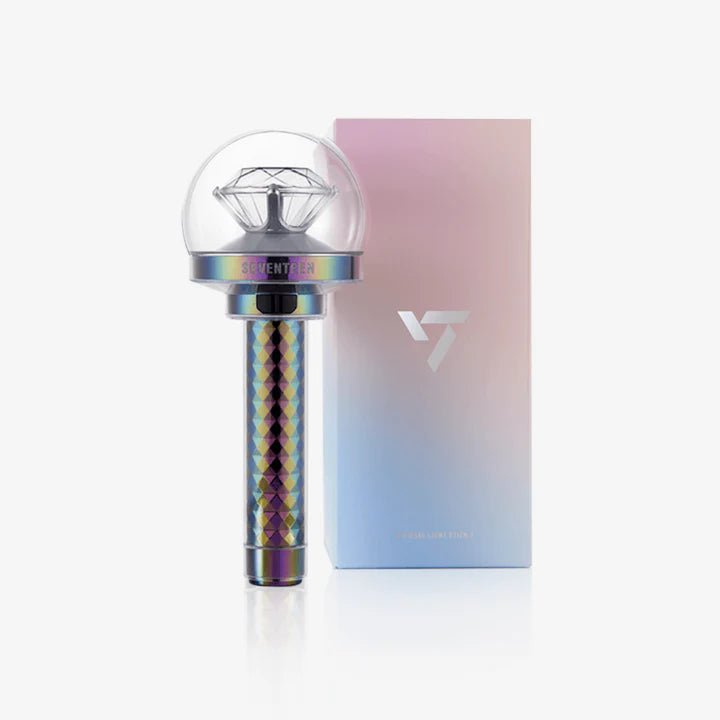 SEVENTEEN - Official Light Stick Ver. 3 – SeoulMate