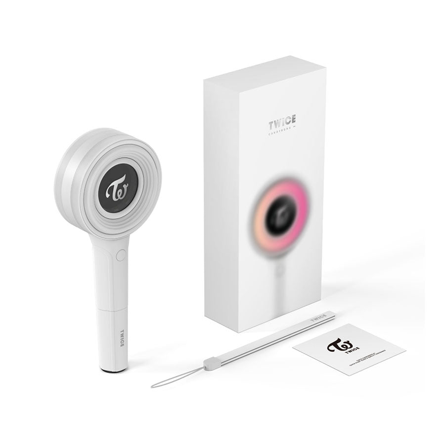 TWICE - CANDYBONG ∞ - Official Lightstick – SeoulMate