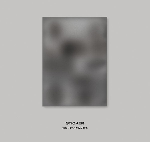 ATEEZ - SPIN OFF: FROM THE WITNESS (Limited Witness Ver.) - Seoul-Mate