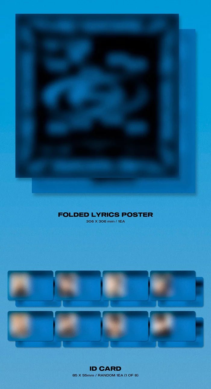 ATEEZ - THE WORLD EP. 1: MOVEMENT - Seoul-Mate