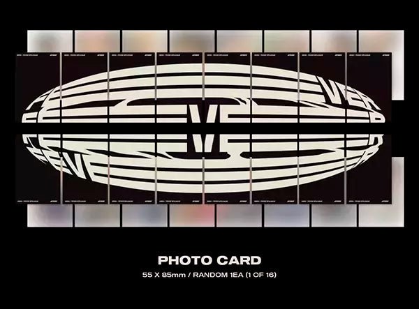 ATEEZ - ZERO: FEVER EPILOGUE (8th Mini-Album) - Seoul-Mate