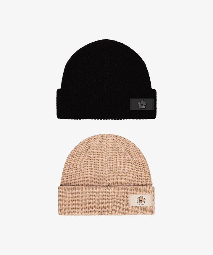 BLACKPINK - Jisoo "ME" Beanie Mütze - Seoul-Mate