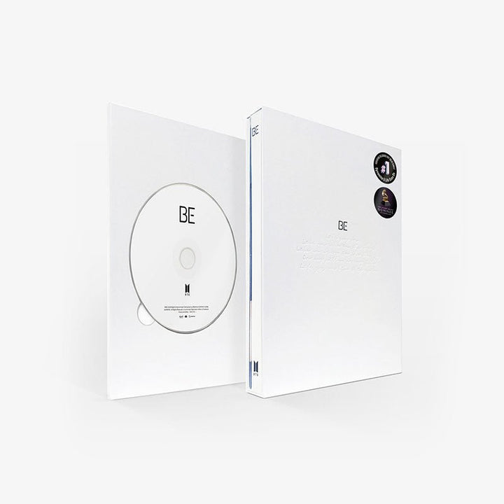 BTS - BE (Essential Edition) 5. Studio-Album - Seoul-Mate