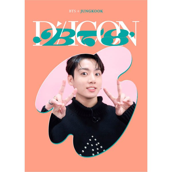 BTS - DICON D’FESTA MINI EDITION - Seoul-Mate
