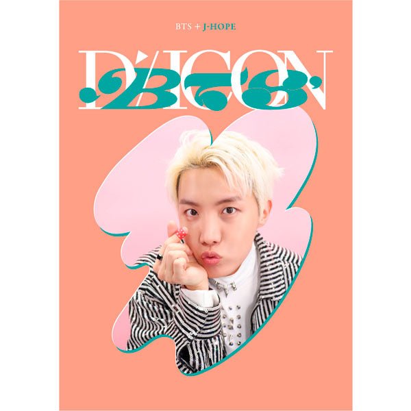 BTS - DICON D’FESTA MINI EDITION - Seoul-Mate