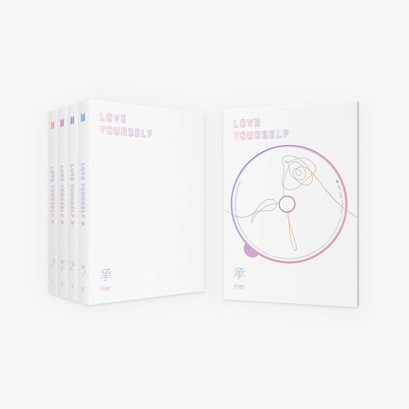 V (BTS) - LAYOVER (1st solo album) – Seoul-Mate