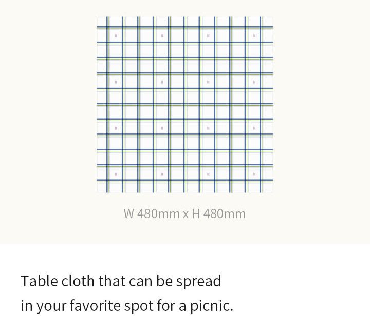 BTS - Merch Box #02 - Seoul-Mate