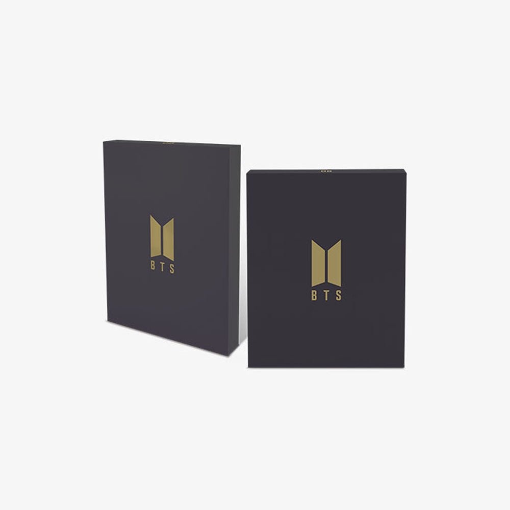 BTS - Merch Box #08 - Seoul-Mate