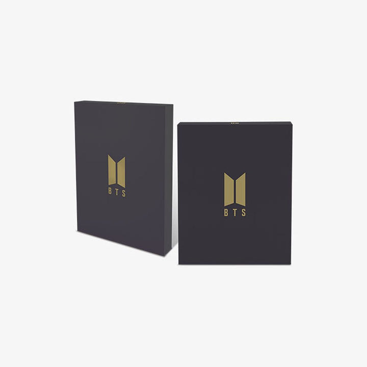 BTS - Merch Box #08 - Seoul-Mate