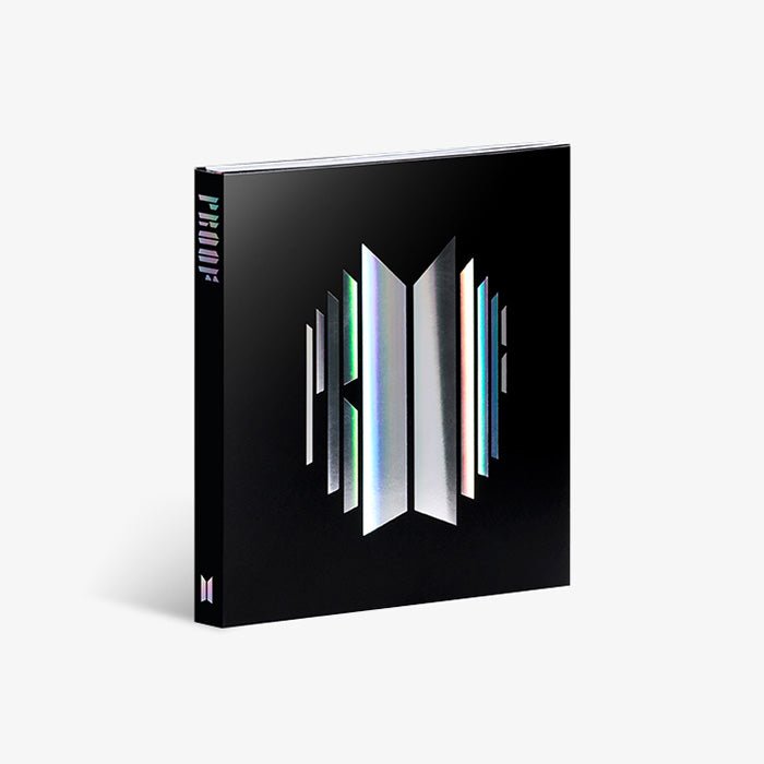 BTS - Proof Compact Edition - Seoul-Mate