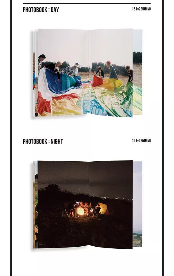 BTS - The Most Beautiful Moment in Life: Young Forever (Special Album)