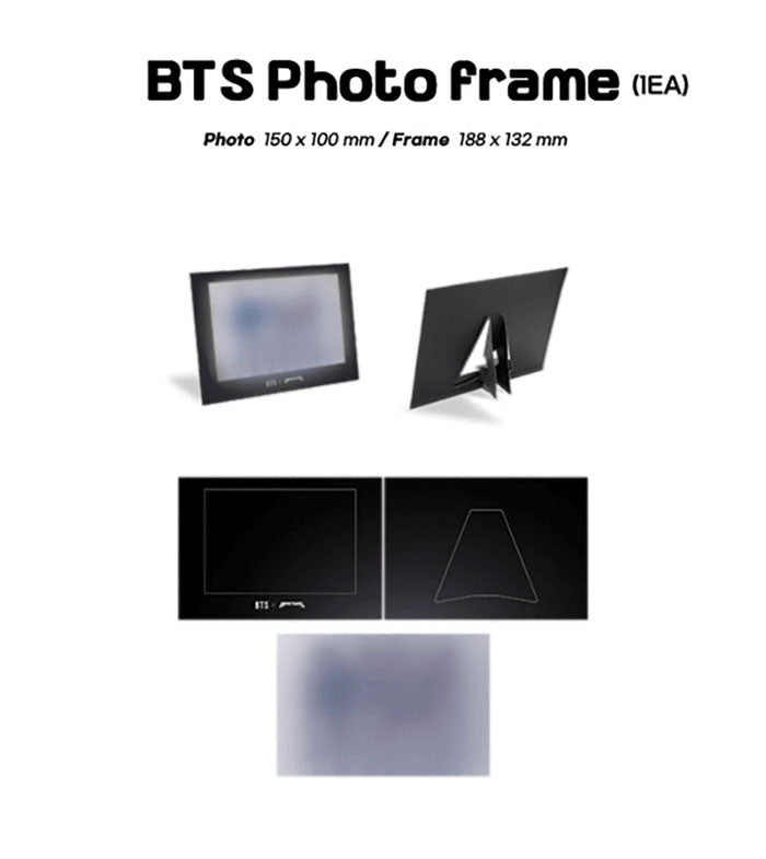 BTS - THE PLANET (BASTIONS OST) - Seoul-Mate