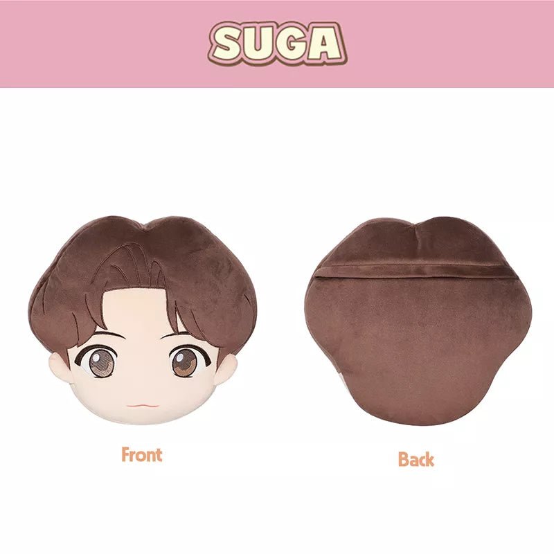 BTS TinyTan - Dynamite 2-in-1 Pillow & Blanket