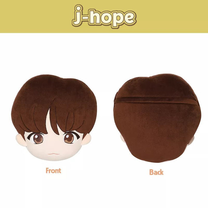 BTS TinyTan - Dynamite 2-in-1 Pillow & Blanket