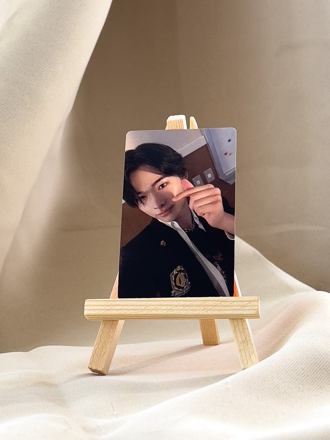 ENHYPEN - Manifesto: Day 1 WeVerse Pre-Order Gifts - Seoul-Mate
