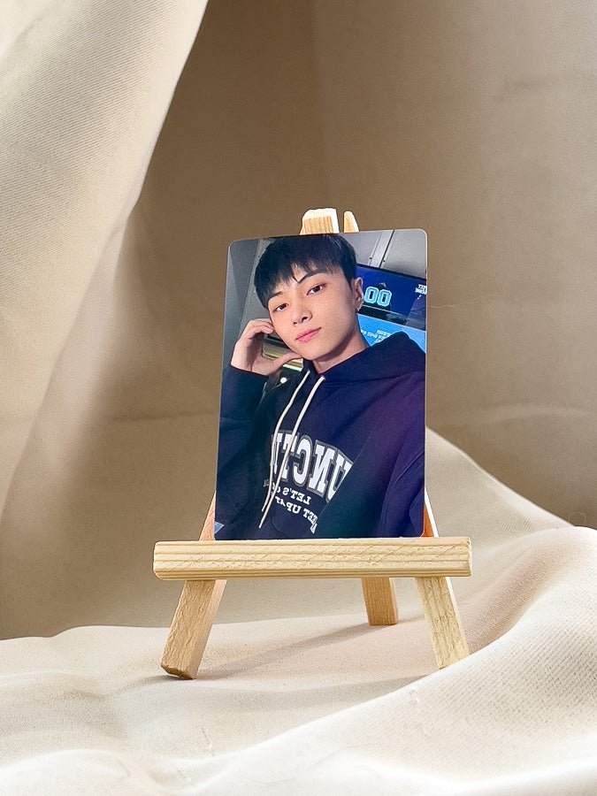 ENHYPEN - Manifesto: Day 1 WeVerse Pre-Order Gifts - Seoul-Mate