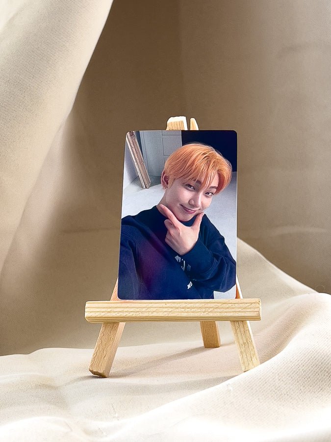ENHYPEN - Manifesto: Day 1 WeVerse Pre-Order Gifts - Seoul-Mate