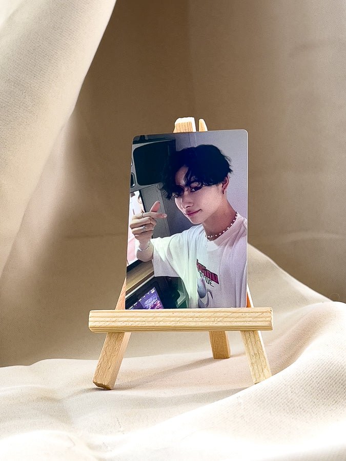 ENHYPEN - Manifesto: Day 1 WeVerse Pre-Order Gifts - Seoul-Mate