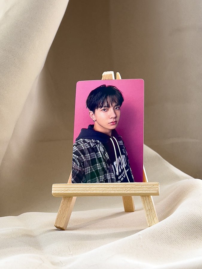 ENHYPEN - Manifesto: Day 1 WeVerse Pre-Order Gifts - Seoul-Mate