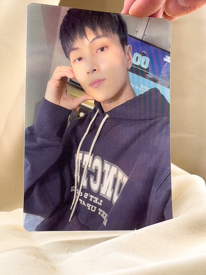 ENHYPEN - Manifesto: Day 1 WeVerse Pre-Order Gifts - Seoul-Mate