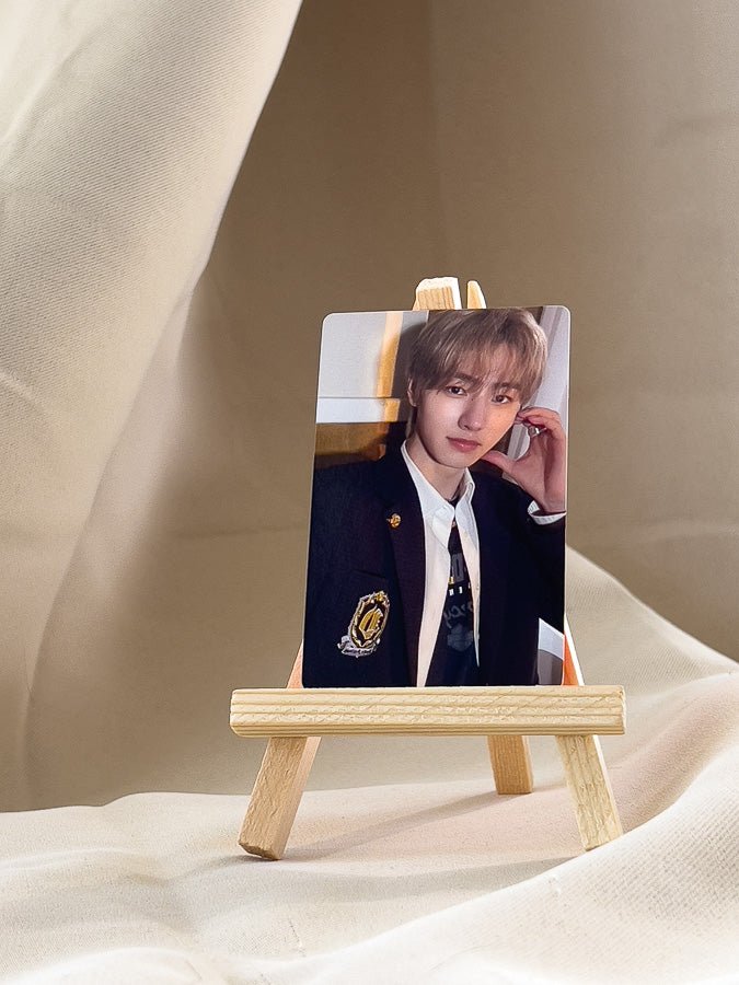 ENHYPEN - Manifesto: Day 1 WeVerse Pre-Order Gifts - Seoul-Mate
