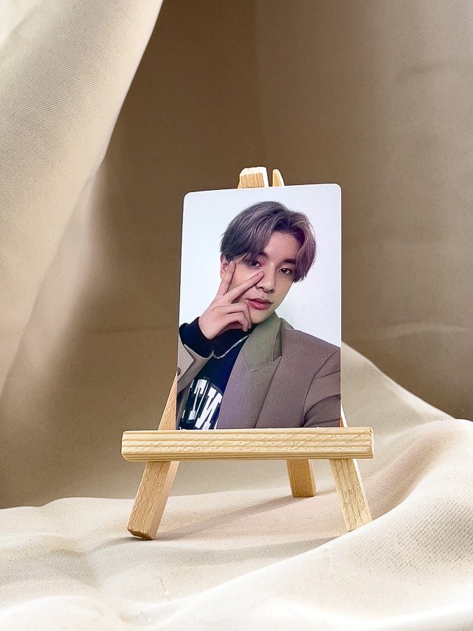 ENHYPEN - Manifesto: Day 1 WeVerse Pre-Order Gifts - Seoul-Mate