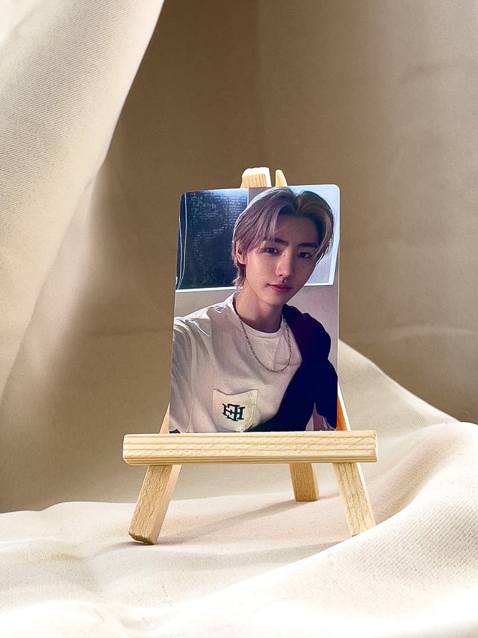 ENHYPEN - Manifesto: Day 1 WeVerse Pre-Order Gifts - Seoul-Mate