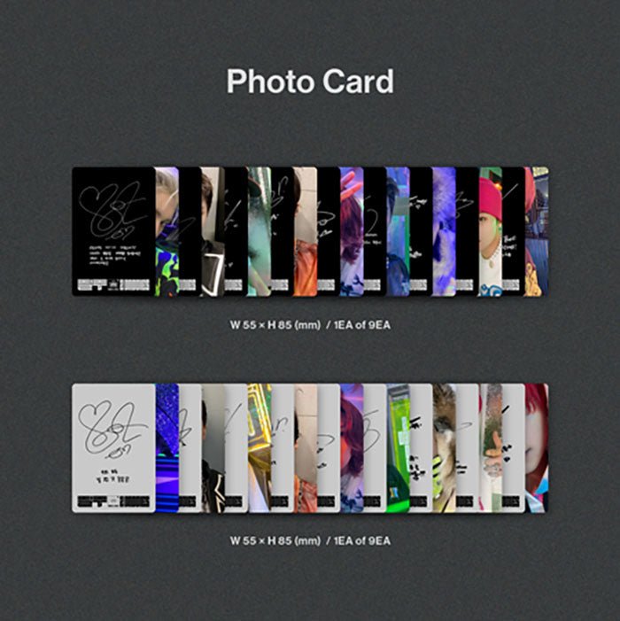 NCT 127 - 2 Baddies (질주) Digipack Ver. (4th Studio-Album) - Seoul-Mate