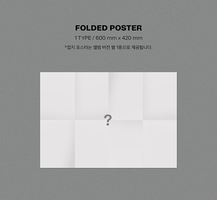 Stray Kids - MAXIDENT Mini-Album (GO Limited Edition)