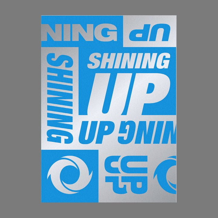 TEMPEST - Shining Up (2nd Mini-Album)