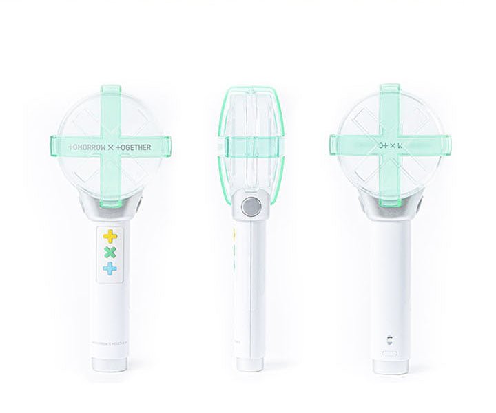 TXT - Official Light Stick - Seoul-Mate