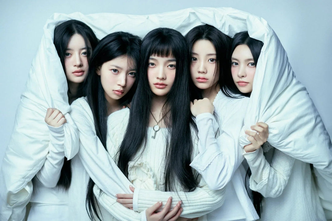 Illit - SeoulMate