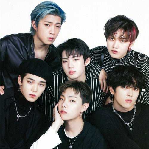 ONF – SeoulMate