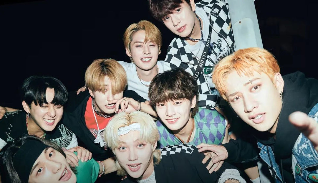 Bocchi The Rock!' band outsell NCT Dream and Stray Kids