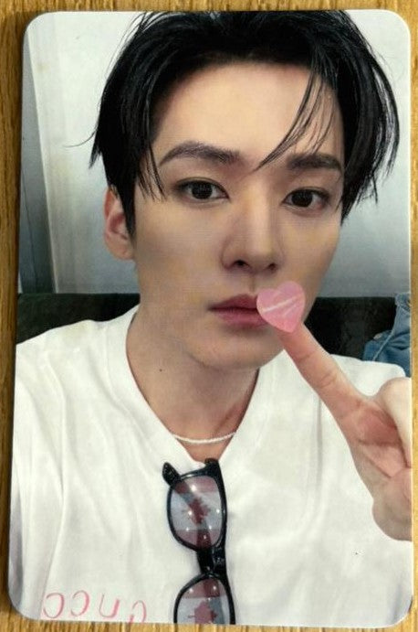 STRAY KIDS - ROCK-STAR Soundwave POB photo card