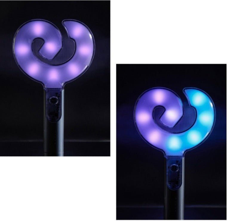 AESPA - Official Light Stick ver.2 - SeoulMate