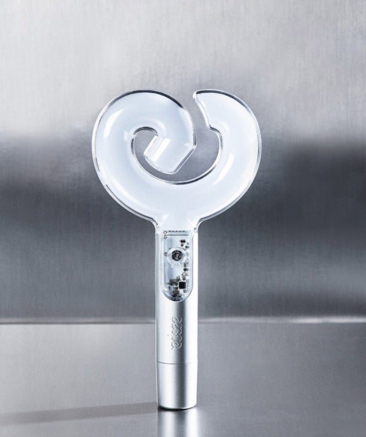 AESPA - Official Light Stick ver.2 - SeoulMate