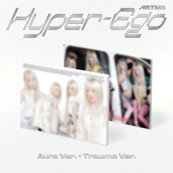 ARTMS - Hyper-Ego - SeoulMate