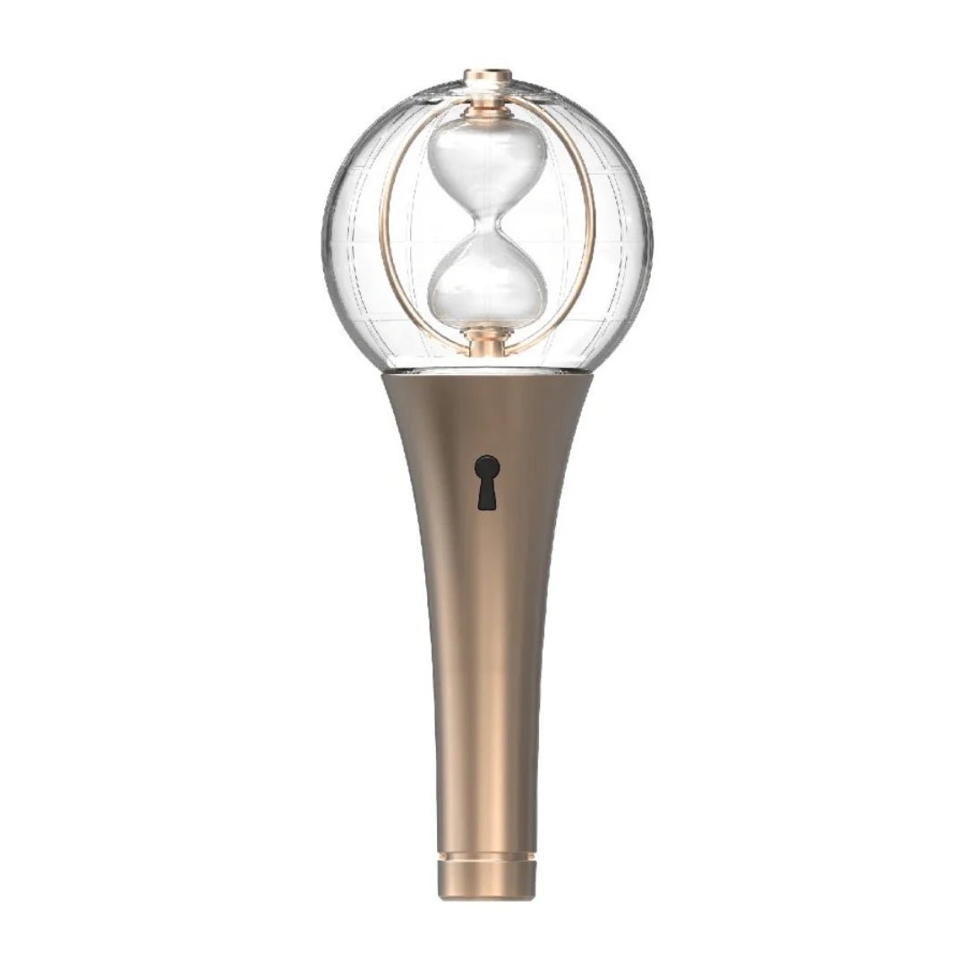 ATEEZ - OFFICIAL LIGHT STICK VER. 2 - Seoul - Mate