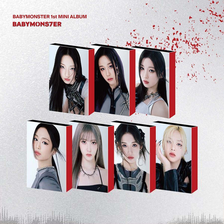 BABY MONSTER – SeoulMate