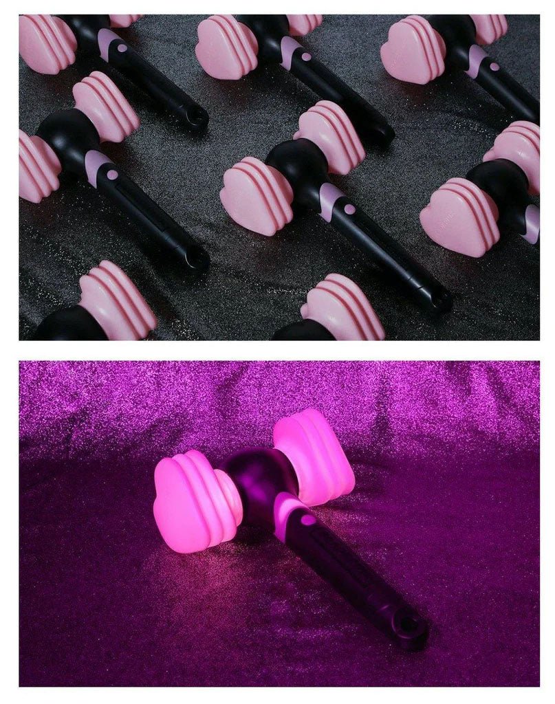 BLACKPINK - OFFICIAL LIGHT STICK VER. 2 (RENEWAL EDITION) - Seoul - Mate