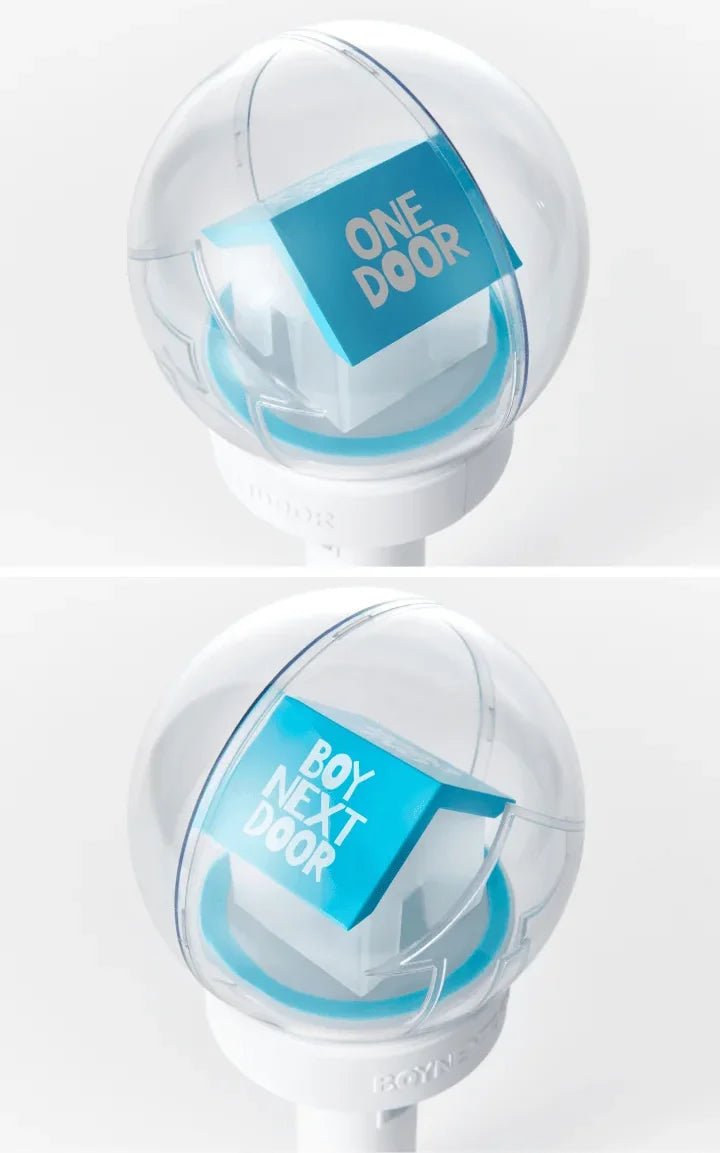 BOYNEXTDOOR - OFFICIAL LIGHT STICK - Seoul - Mate