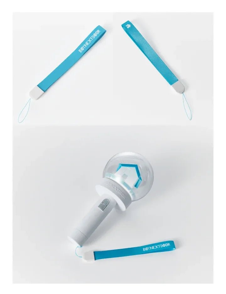 BOYNEXTDOOR - OFFICIAL LIGHT STICK SET - Seoul - Mate