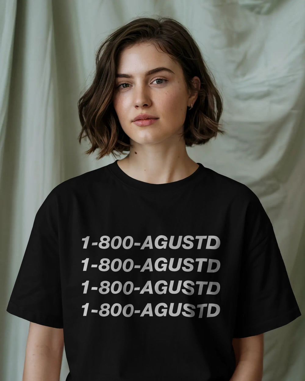 BTS - 1 - 800 - AGUSTD T-Shirt (Suga) - SeoulMate