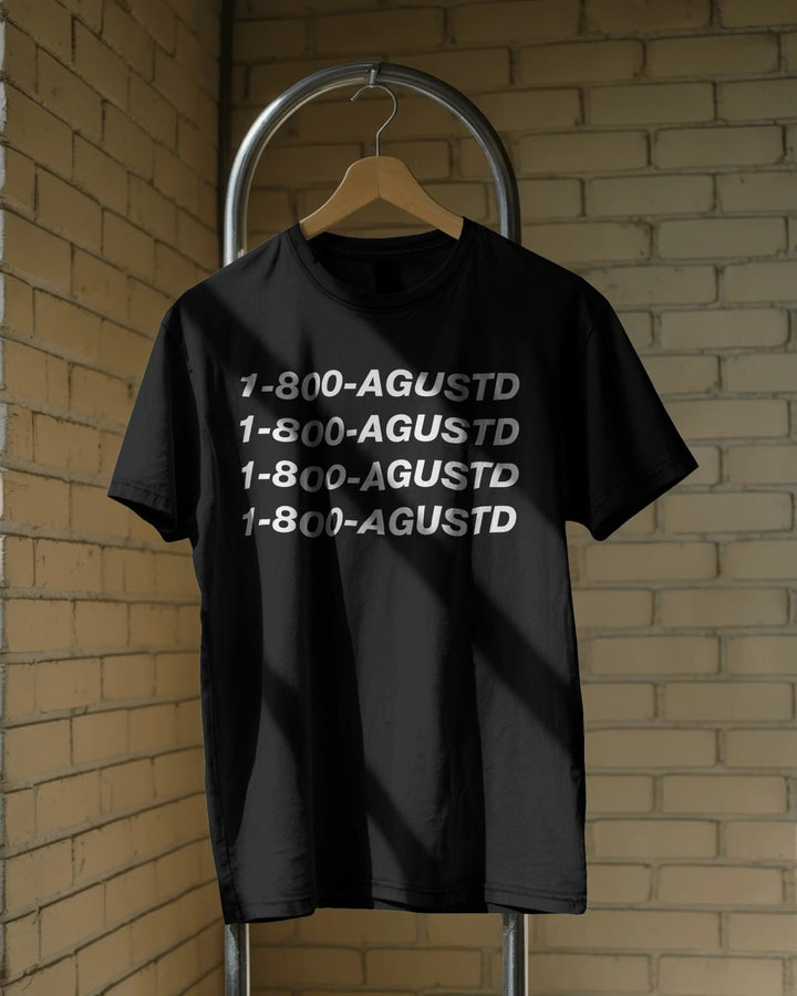 BTS - 1 - 800 - AGUSTD T-Shirt (Suga) - SeoulMate