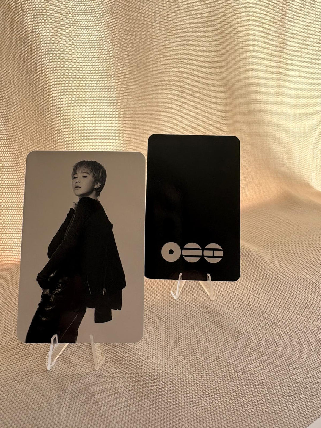 BTS - Arirang Ktown4u POB Photocard Fotokarte - SeoulMate